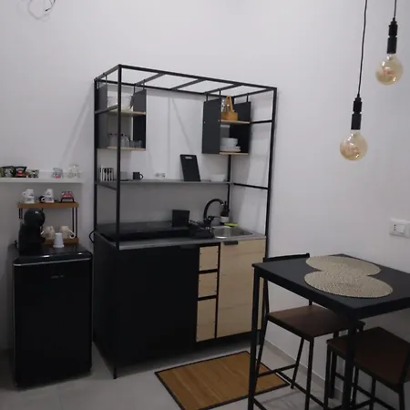Apartmán Le Petite