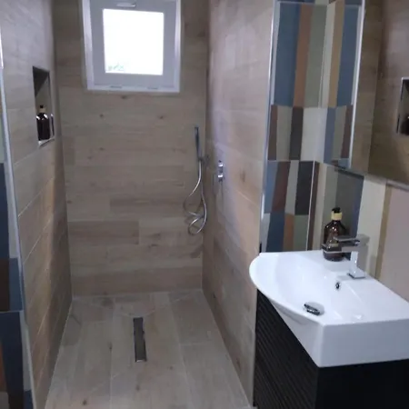 Apartmán Le Petite