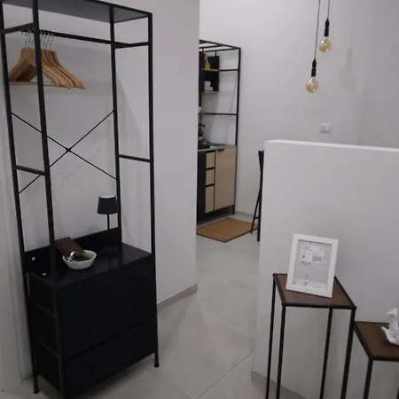 Le Petite Apartment *