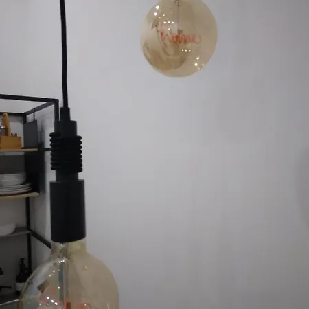 Le Petite Apartmán